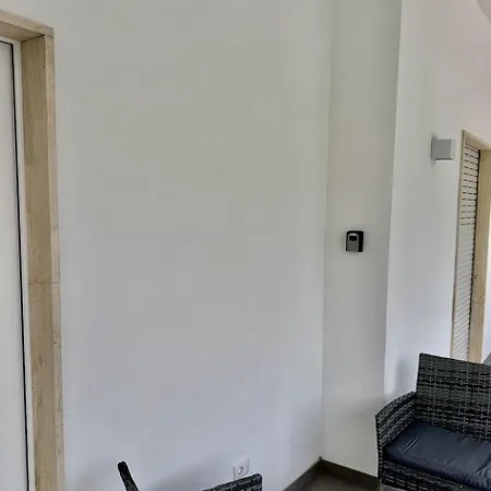 Gæstehus Green Home 3*