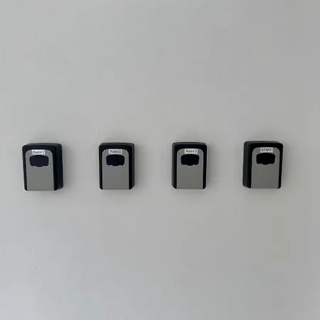 Gæstehus Green Home Bari