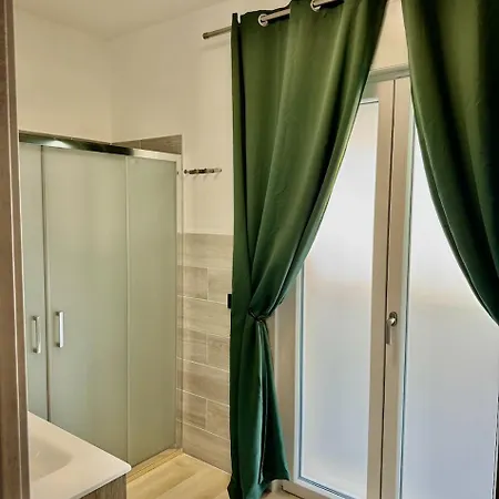 Casa de hóspedes Green Home Bari