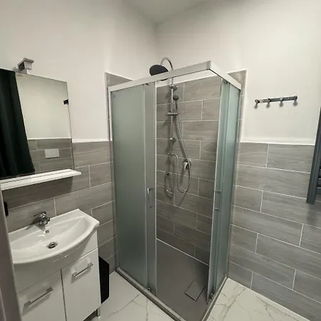 Gæstehus Green Home Bari