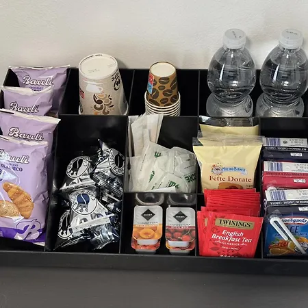 Casa de hóspedes Green Home Bari