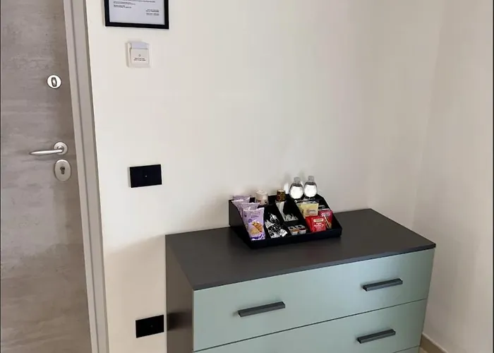 Green Home Pensjonat Bari