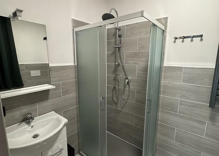 Pensjonat Green Home Bari