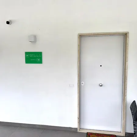 Green Home 3* Bari