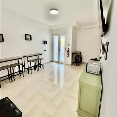 Green Home Гостевой дом 3*