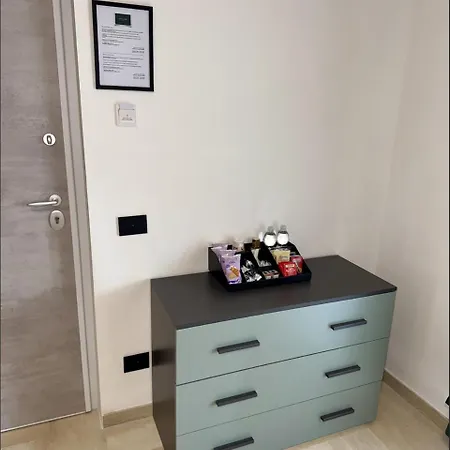 Green Home 게스트하우스 바리