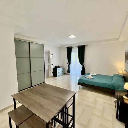 بيت ضيافة Green Home