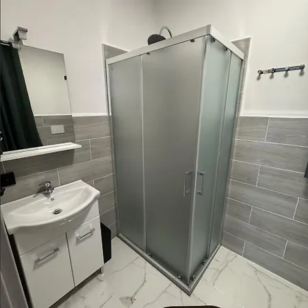 بيت ضيافة Green Home 3*