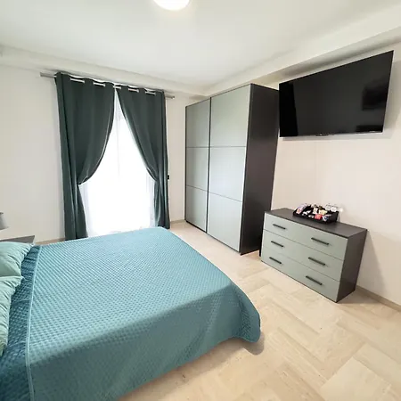 Green Home 게스트하우스