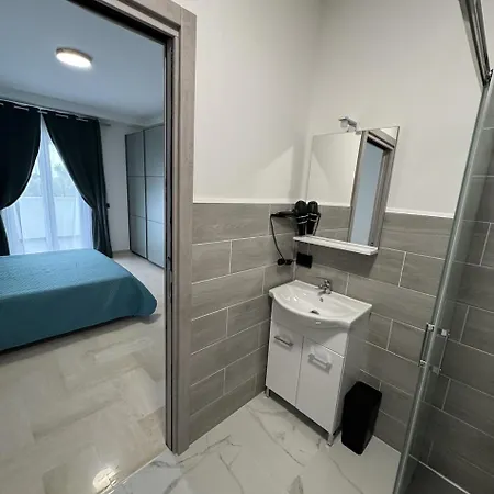 Green Home 3* 바리