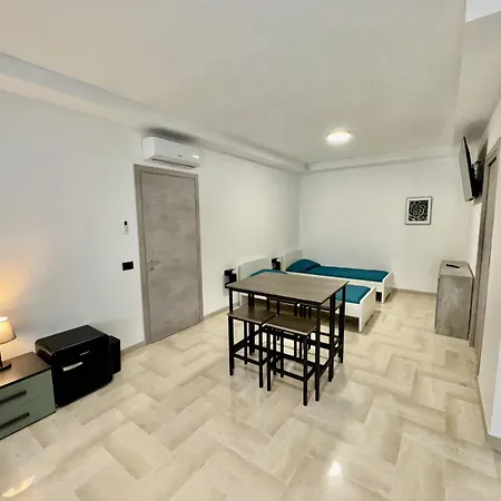 Green Home بيت ضيافة