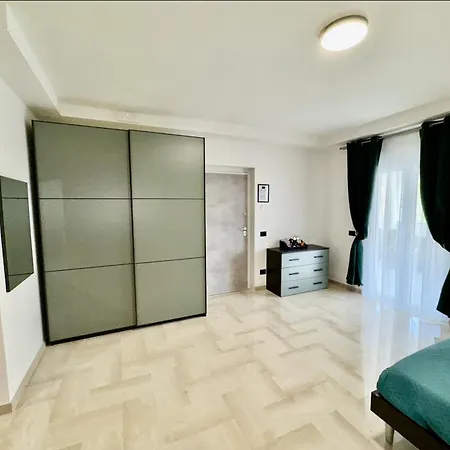 Green Home بيت ضيافة باري