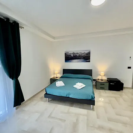 Green Home 게스트하우스 3*