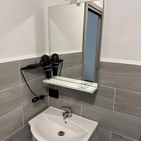 Green Home بيت ضيافة باري