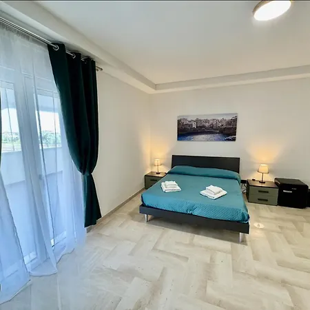 Green Home 3* 바리