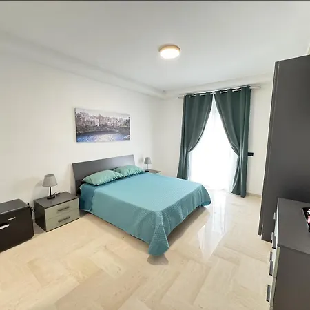 بيت ضيافة Green Home