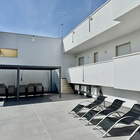 Green Home 3* باري