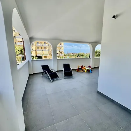 Green Home بيت ضيافة باري