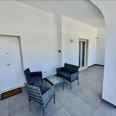 Green Home 3* باري