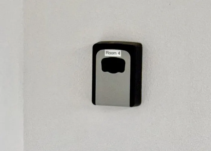 Vendégház Green Home