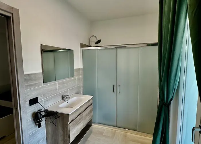 Green Home Bari