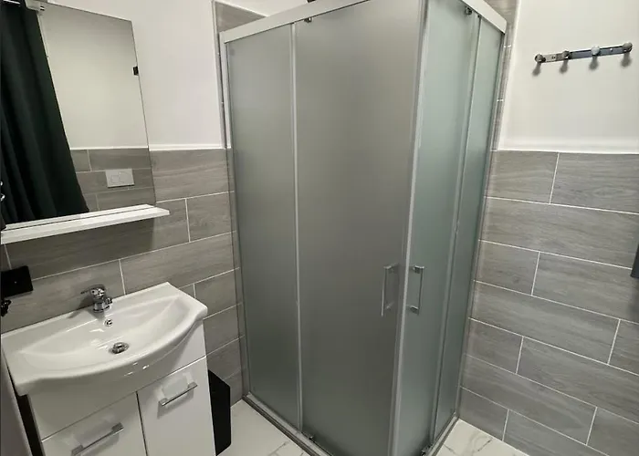 Vendégház Green Home 3*
