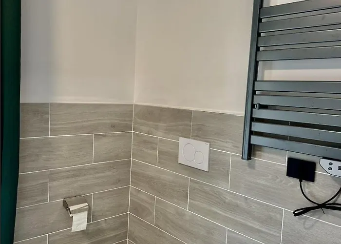 Green Home Bari