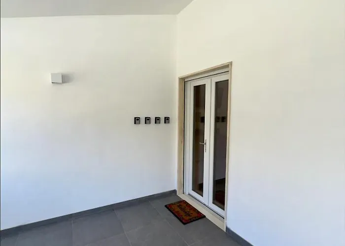 Green Home Vendégház 3*